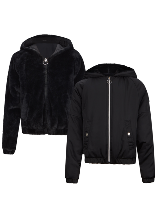 Retour Retour Monita black