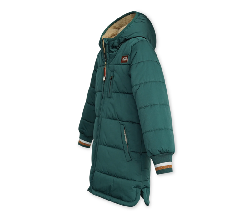 Moodstreet Girls Jacket Parka Bottle