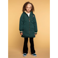 Moodstreet Girls Jacket Parka Bottle