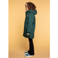 Moodstreet Girls Jacket Parka Bottle