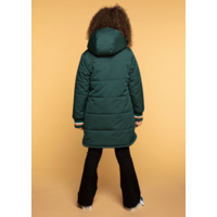 Moodstreet Girls Jacket Parka Bottle