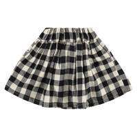 Babyface girls skirt BLACK