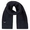 Babyface Babyface unisex scarf navy