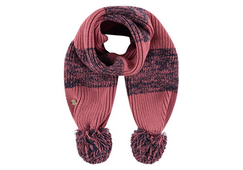 Babyface Babyface girls scarf rouge