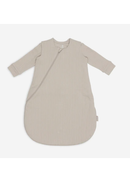 Jollein Jollein Sleeping bag Newborn 60 cm Ajour Nougat