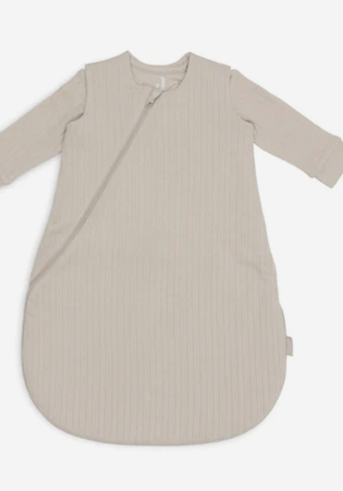 Jollein Sleeping bag Newborn 60 cm Ajour Nougat