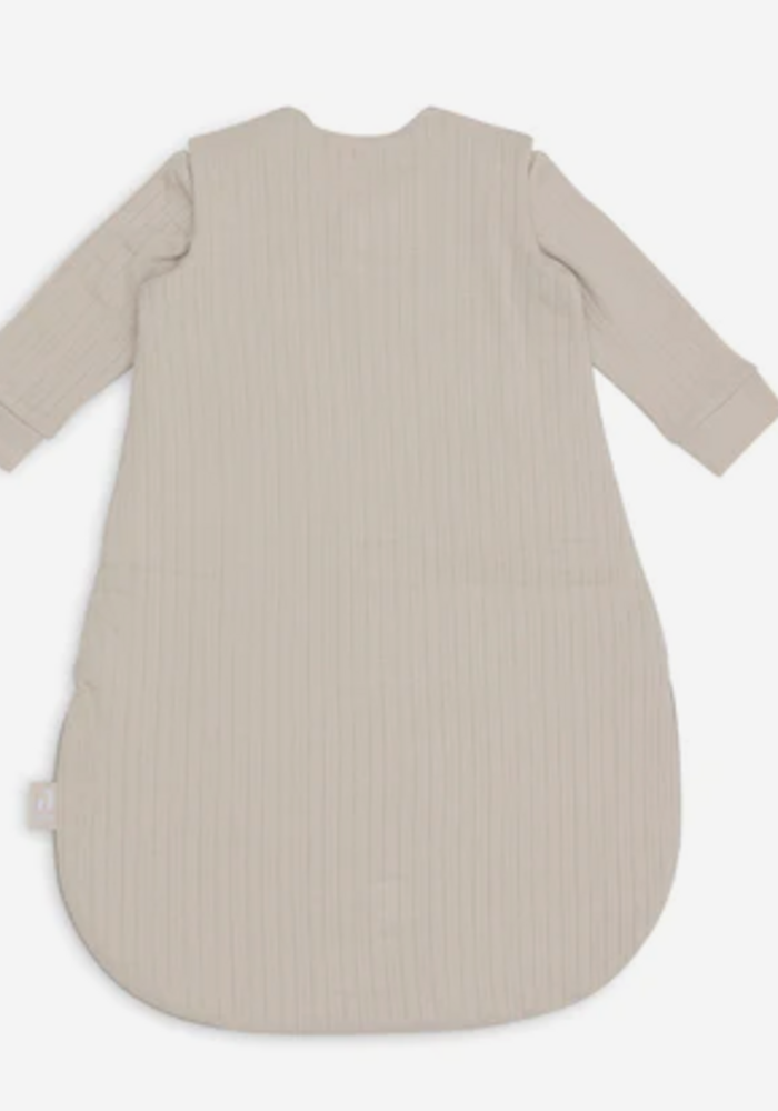 Jollein Sleeping bag Newborn 60 cm Ajour Nougat