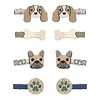 Mimi & Lula Mimi & Lula DOGGY MINI CLIPS