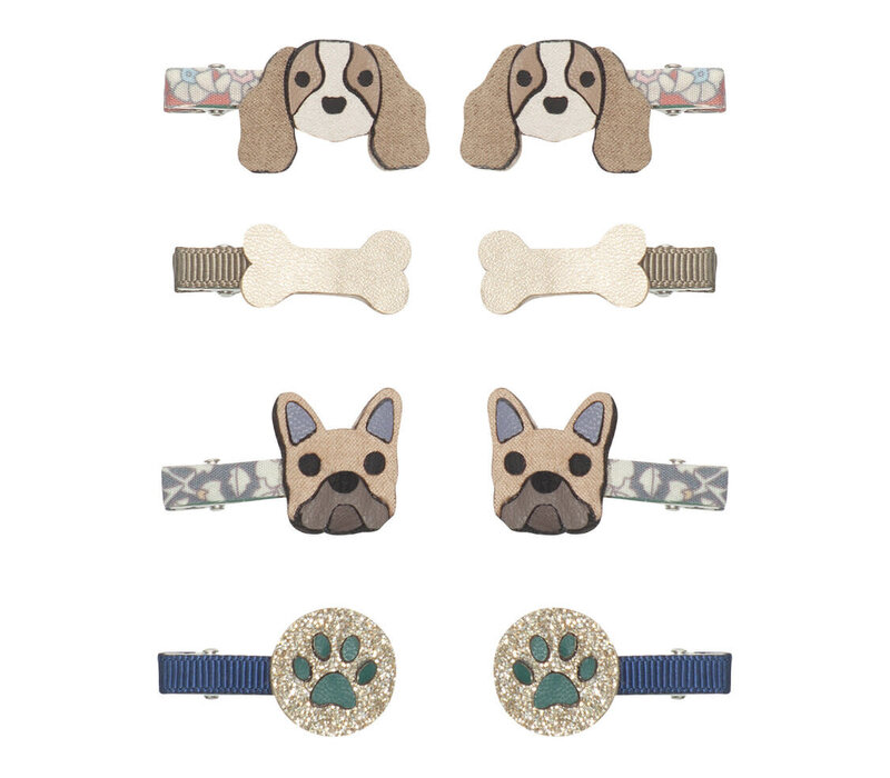 Mimi & Lula DOGGY MINI CLIPS