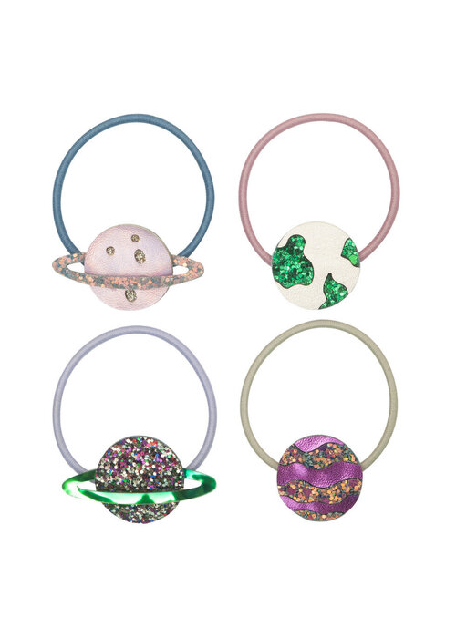 Mimi & Lula Mimi & Lula SOLAR SYSTEM PONIES