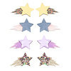 Mimi & Lula Mimi & Lula COMET SPARKLE CLIPS