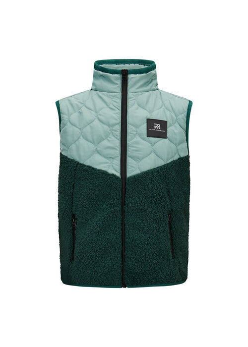 Retour Retour Flip hunter green