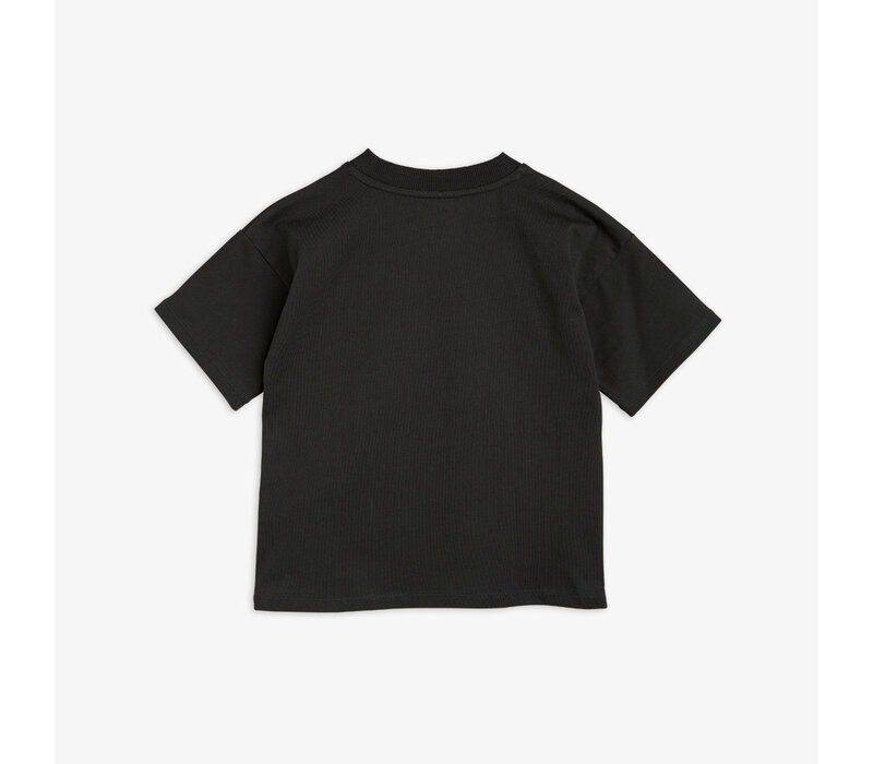 Mini Rodini Adored sp ss tee