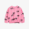 Mini Rodini Mini Rodini Ritzrats aop sweatshirt