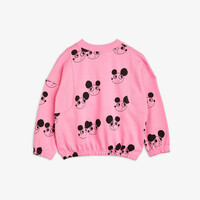 Mini Rodini Ritzrats aop sweatshirt