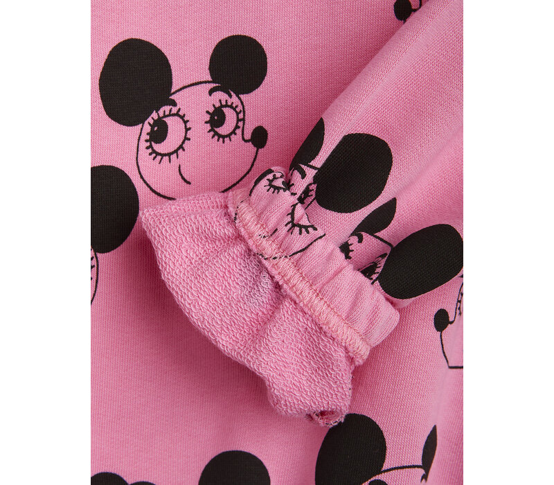 Mini Rodini Ritzrats aop sweatshirt