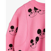 Mini Rodini Ritzrats aop sweatshirt