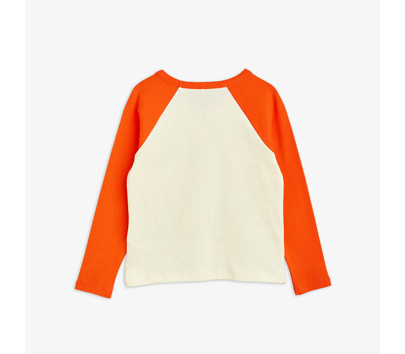 Mini Rodini Bloodhound sp ls tee