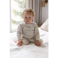 Feetje Wafel Champagne AOP - Family Edition Toddler