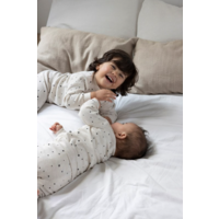 Feetje Wafel Champagne AOP - Family Edition Toddler