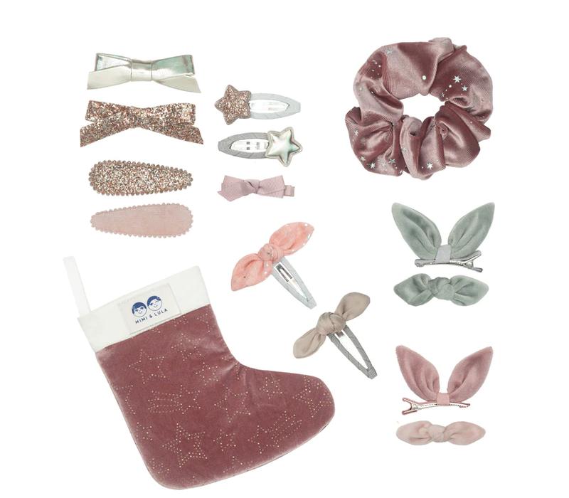 MIMI & LULA Santa's Stocking - Kerstsok