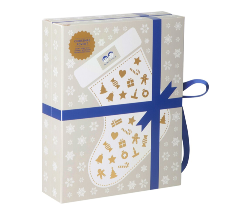 MIMI & LULA Christmas Advent Calender