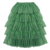 Mimi & Lula MIMI & LULU Christmas tree long tutu Mimi & Lula MIMI & LULU Christmas tree long tutu
