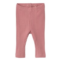 Name it NBFTUSIA R LEGGING Ash Rose