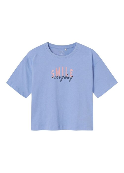 Name it Name It Vamina Boxy Top Easter Egg