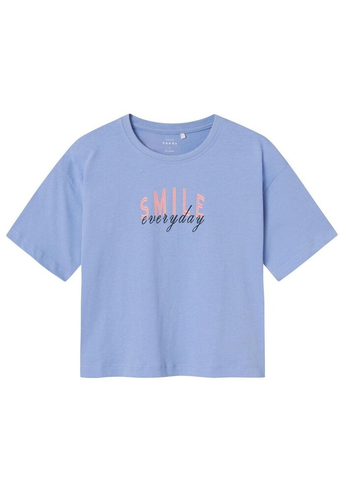 Name It Vamina Boxy Top Easter Egg