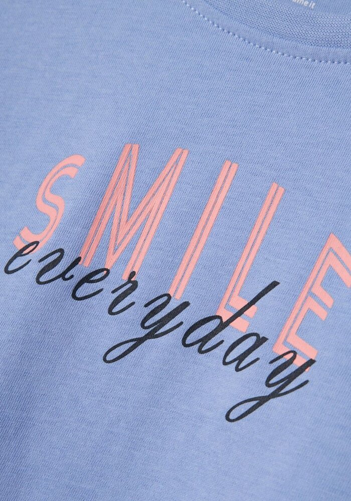 Name It Vamina Boxy Top Easter Egg