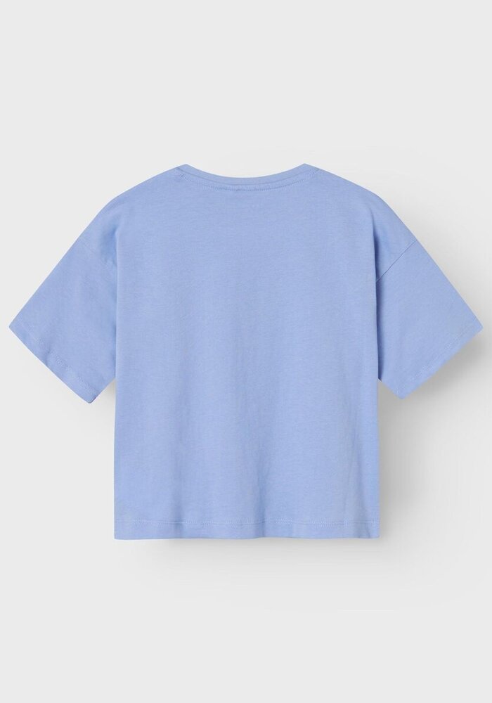 Name It Vamina Boxy Top Easter Egg