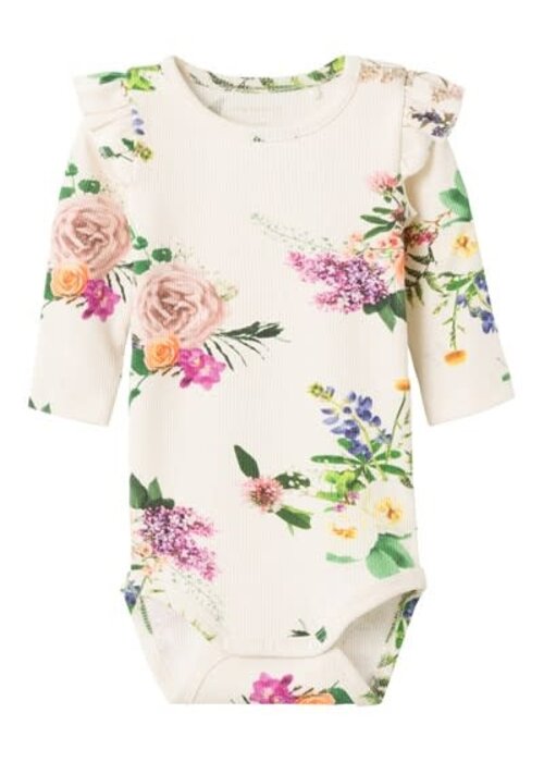 Name it Name it NBFTRAY M LS BODY Jet Stream