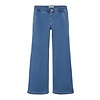 Name it NKFSALLI WIDE JEANS 8293 -TO NOOS Light Blue Denim