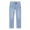 Name it NKFPOLLY HW SKINNY JEANS 3173- AU NOOS Light Blue Denim