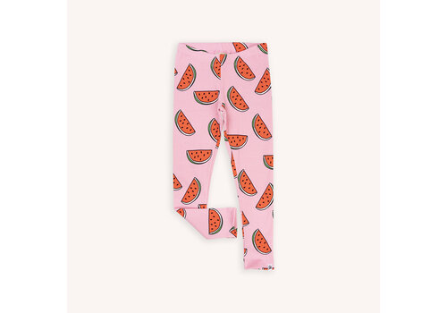 CarlijnQ CarlijnQ Watermelon - legging