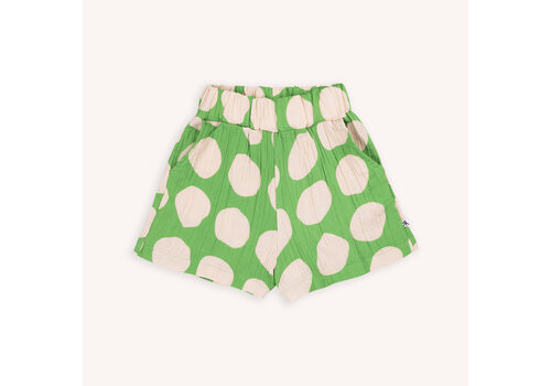 CarlijnQ CarlijnQ Super dots - girls long shorts