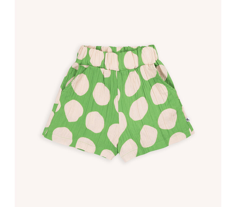 CarlijnQ Super dots - girls long shorts