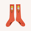 CarlijnQ CarlijnQ Popsicle - sport socks