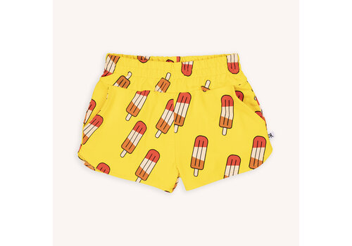 CarlijnQ CarlijnQ Popsicle - sporty girls shorts