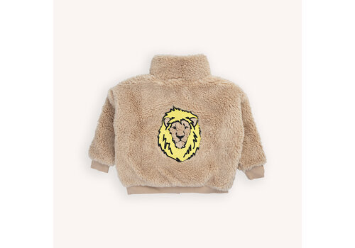 CarlijnQ CarlijnQ Lion - teddy bomber