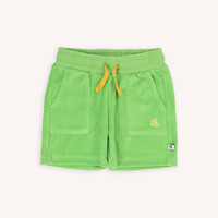 CarlijnQ Basic - shorts loose fit 1