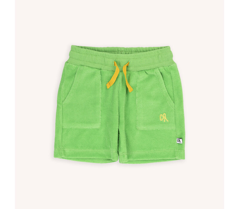 CarlijnQ Basic - shorts loose fit 1