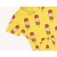 CarlijnQ Popsicle - crew neck t-shirt