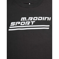 Mini Rodini M Rodini sport sp ss tee Black