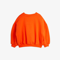 Mini Rodini M Rodini sport sp sweatshirt Red