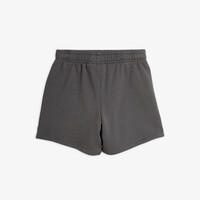 Mini Rodini Jogging sp sweatshorts long Grey