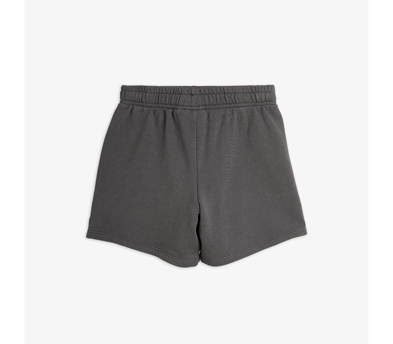 Mini Rodini Jogging sp sweatshorts long Grey