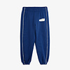 Mini Rodini Mini Rodini Jogging sp sweatpants Blue