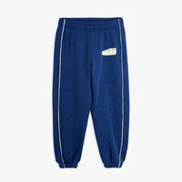 Mini Rodini Jogging sp sweatpants Blue